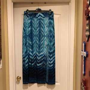 Maxi Skirt